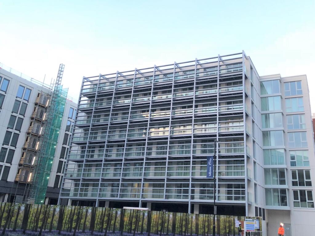 Main image of property: Flagship House, E16