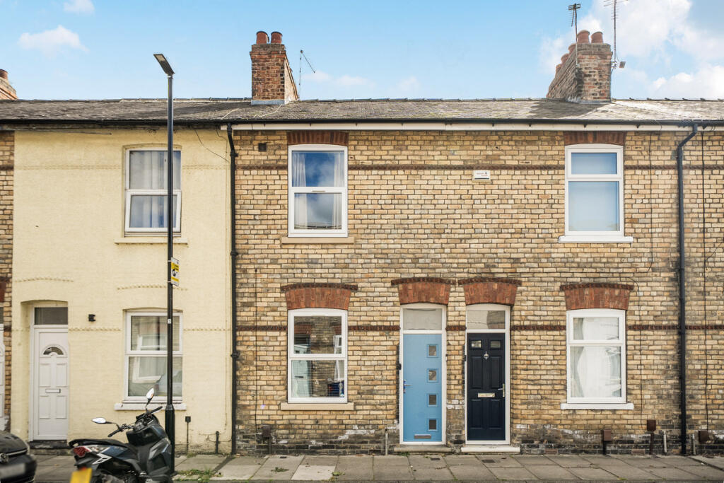 Main image of property: Horner Street, York, YO30 6