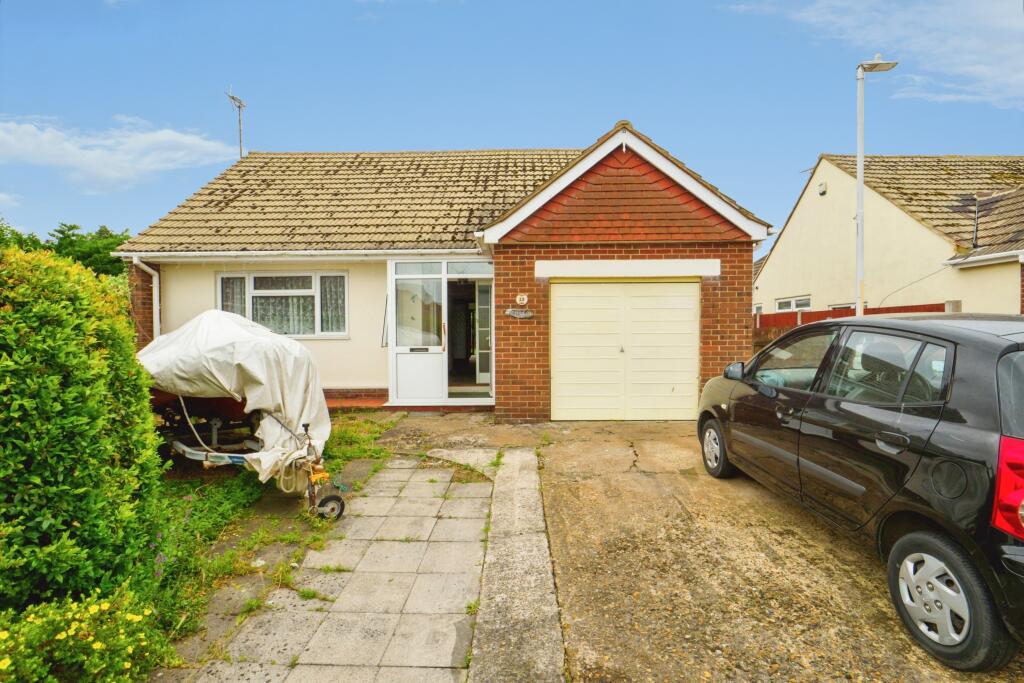 Main image of property: Victor Avenue, Margate, CT9