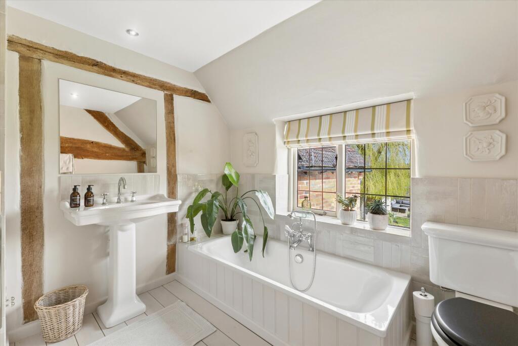 Additional image 14 of Vicarage Hill, Tanworth-in-Arden, Solihull, Warwickshire B94