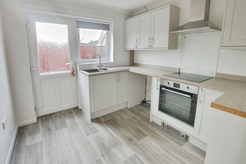 Burrowmoor Road, March photo 3