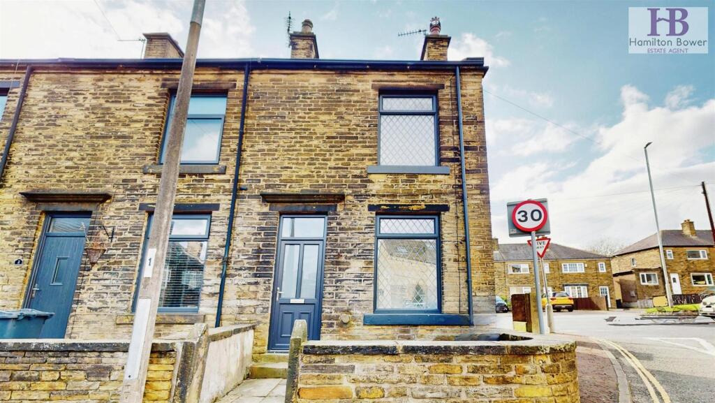 Main image of property: West Street, Shelf, Halifax
