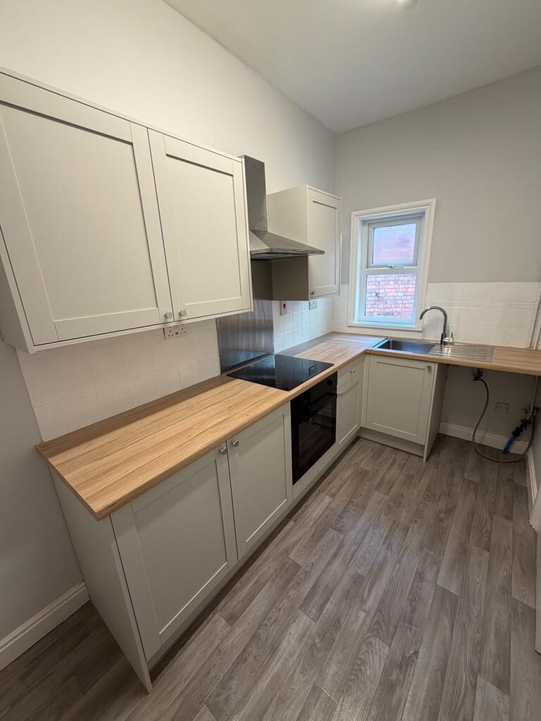 Apartment in Leicester - View 2