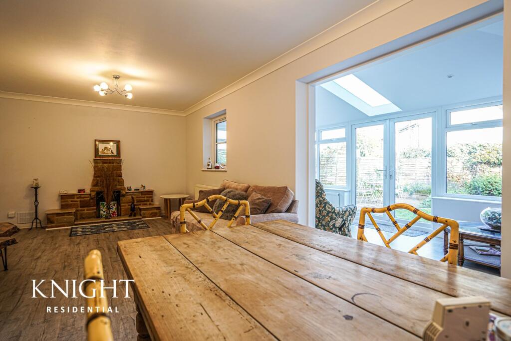 Heron Road, Kelvedon, Colchester, CO5 photo 3