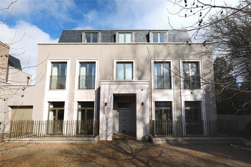 Main image of property: Somerset Road, Wimbledon, SW19