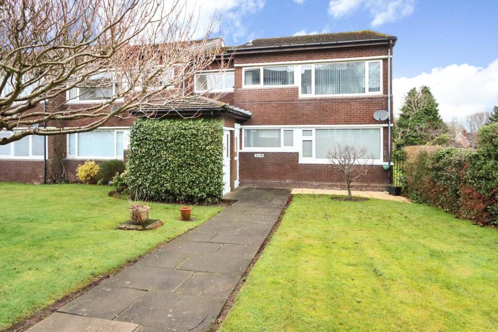Main image of property: Dunsgreen Court, Ponteland, Newcastle upon Tyne, Northumberland, NE20