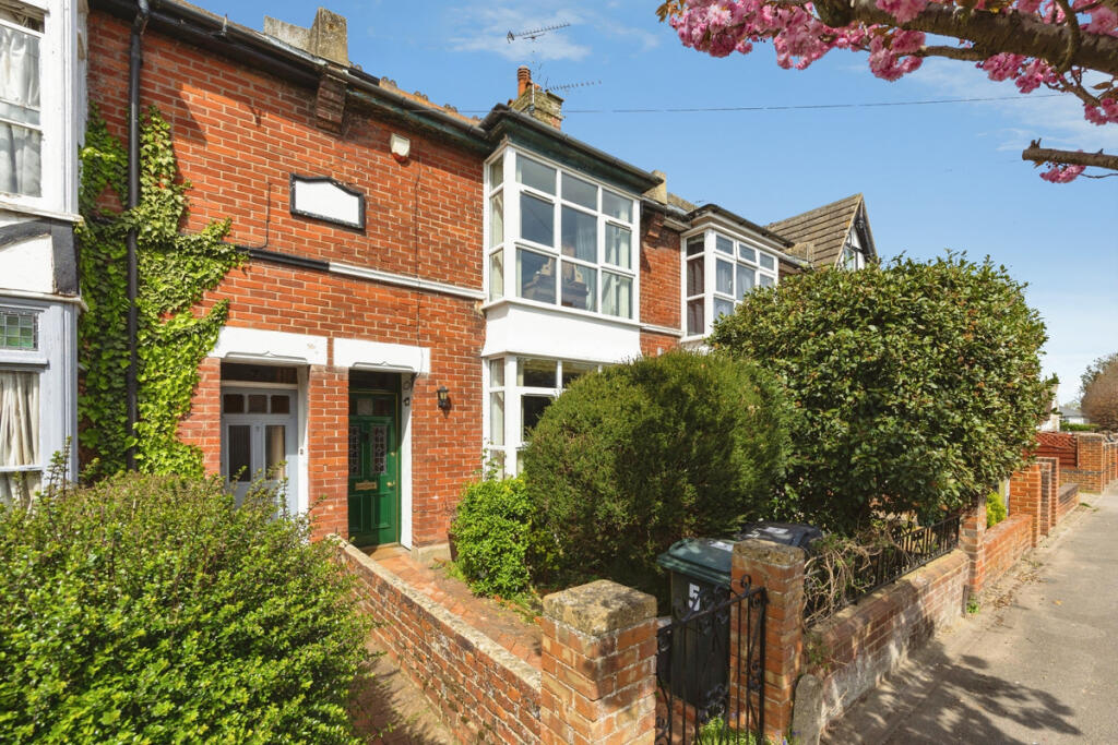 Main image of property: Mabledon Avenue, Ashford, TN24 8