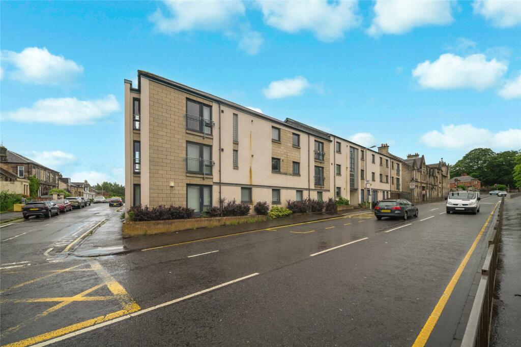 Main image of property: Park Road, Hamilton, South Lanarkshire, ML3