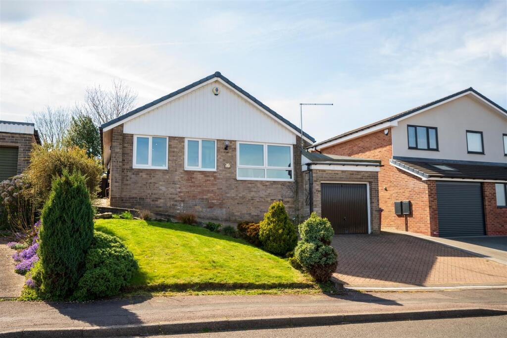 Main image of property: Cavendish Rise, Dronfield