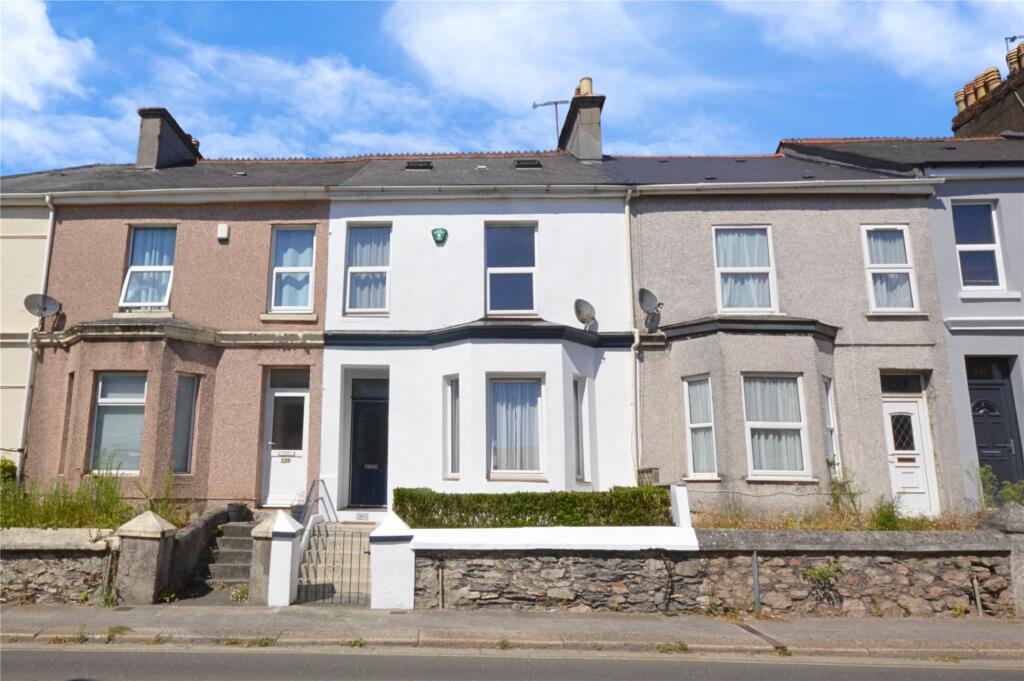 Main image of property: Old Laira Road, Plymouth, Devon