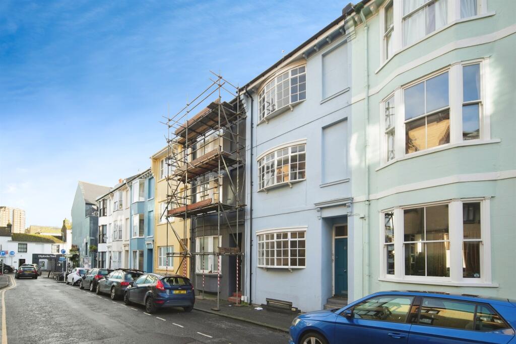 Main image of property: Tichborne Street, Brighton