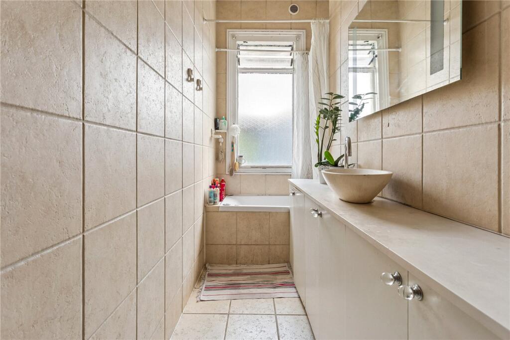 House in London - More