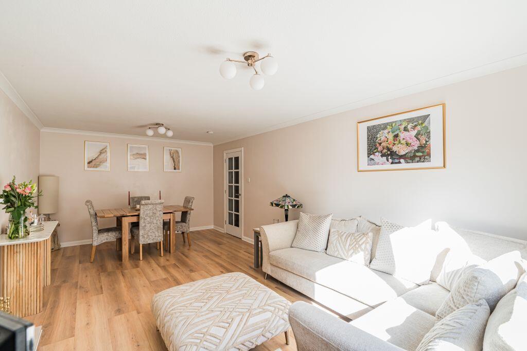Apartment in Edinburgh - View 4