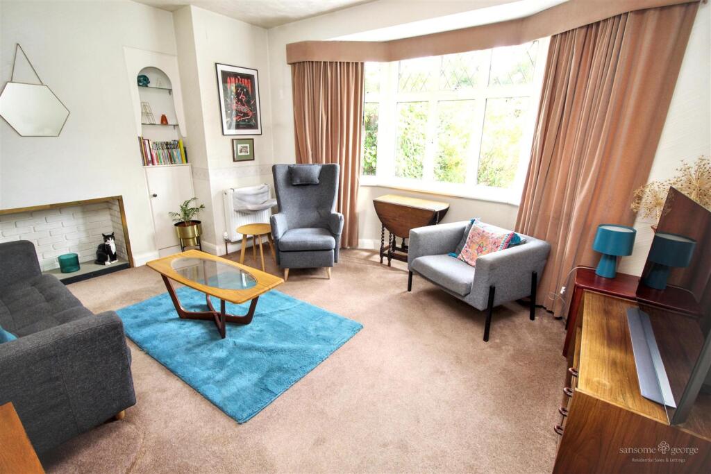 House in Reading, Norcot - View 3