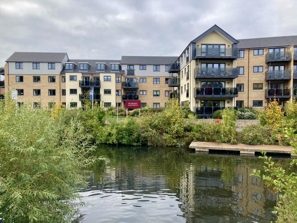 Main image of property: Tangier Way, Taunton