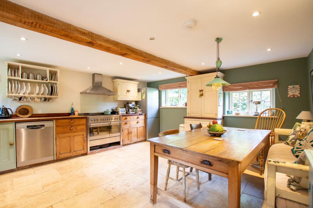 House in Cherwell, Adderbury - View 5