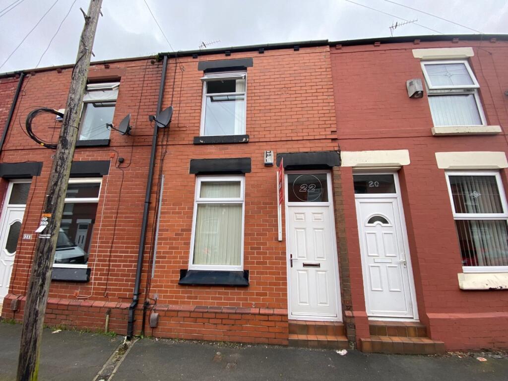 Main image of property: Joseph Street, Sutton, St. Helens