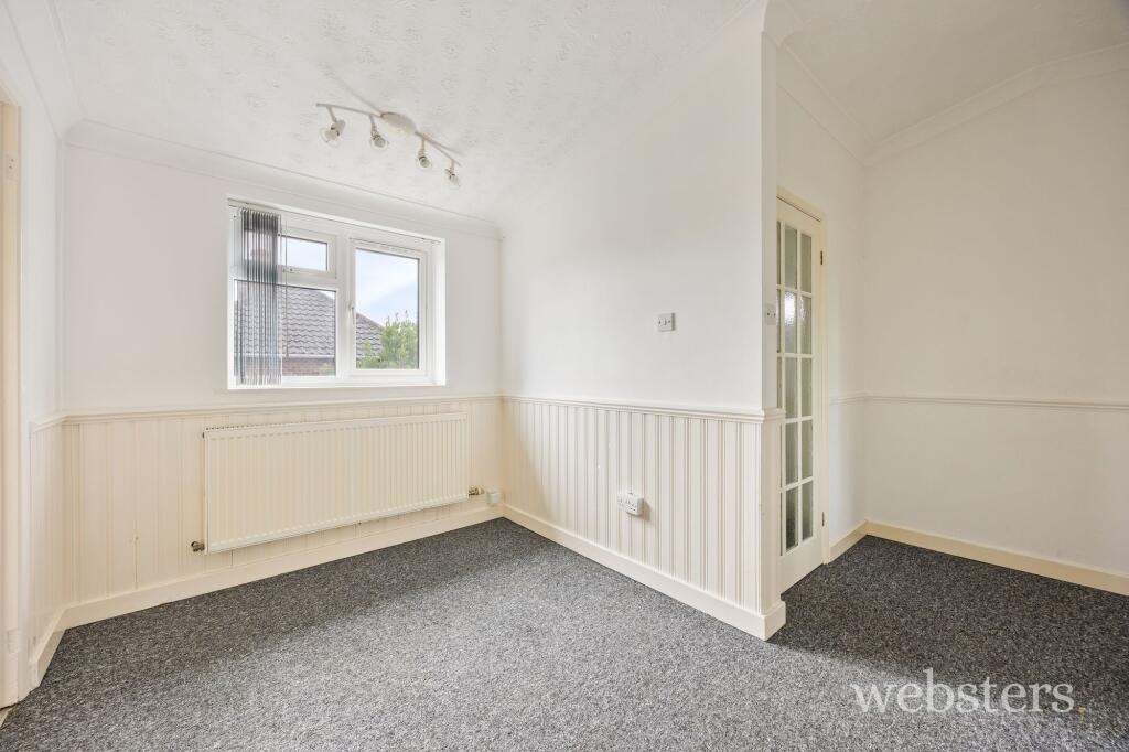 Apartment in Norwich, Tuckswood - More