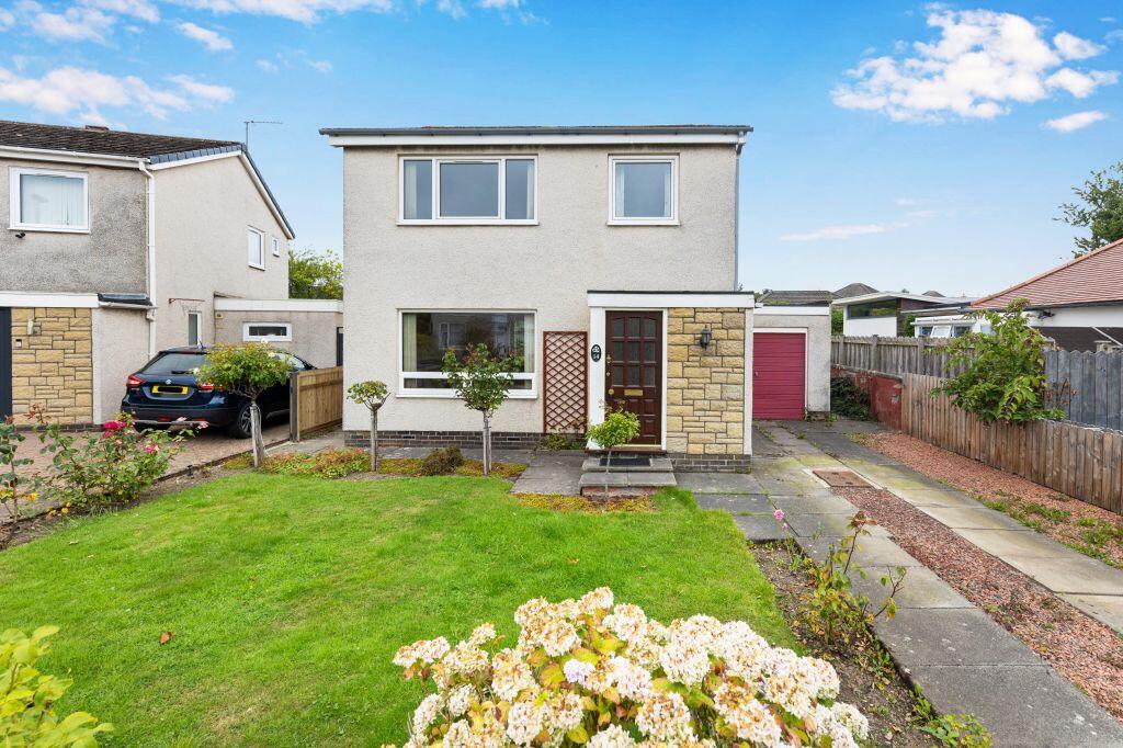Main image of property: 14 Larkfield Road, Eskbank, Dalkeith, EH223EQ