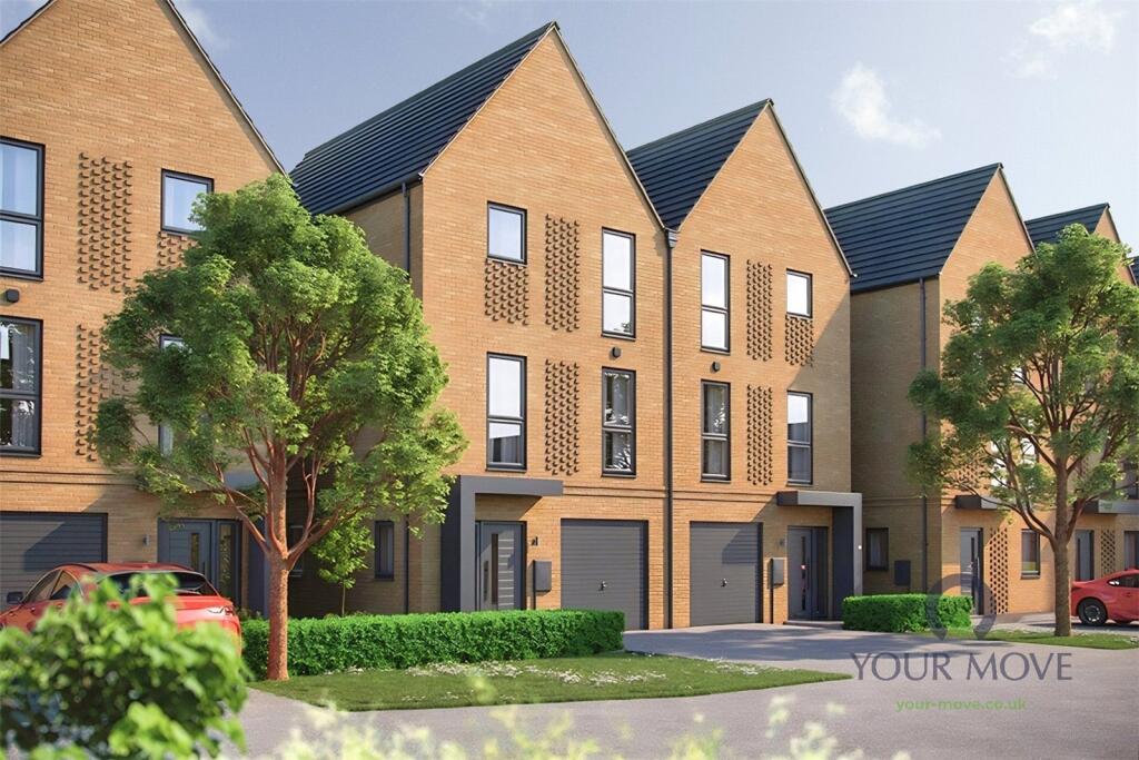 Main image of property: Hollingworth Road, Littleborough, Greater Manchester, OL15