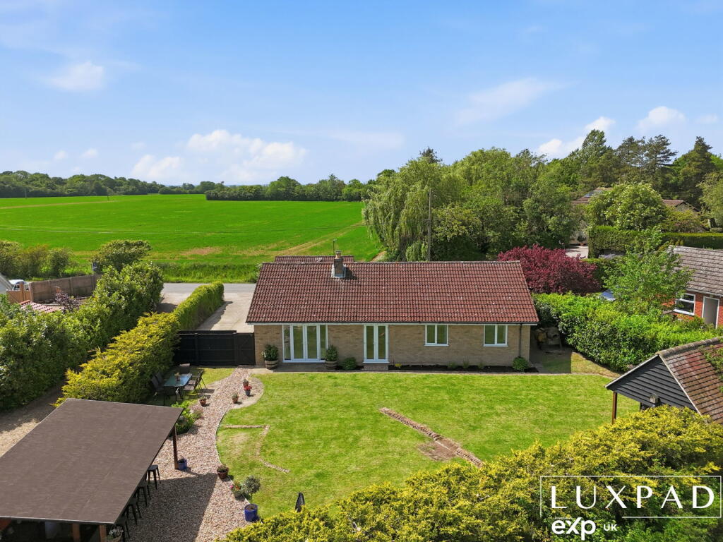 House in Nedging With Naughton, Naughton, Nedging-with-Naughton - View 3
