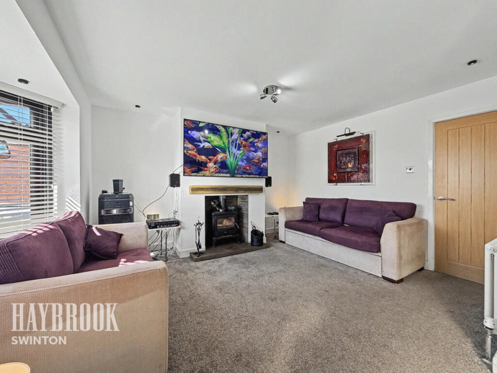Caraway Grove, Mexborough photo 4