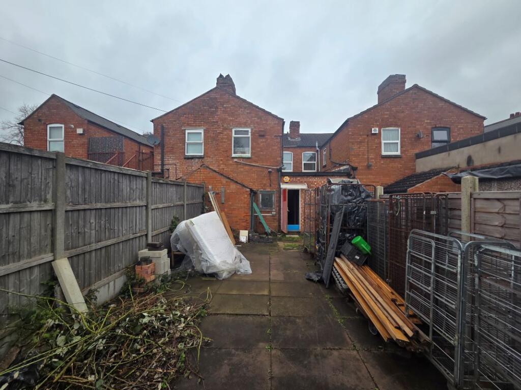 Additional image 18 of 329 Shaftmoor Lane, Hall Green, Birmingham, B28 8SJ