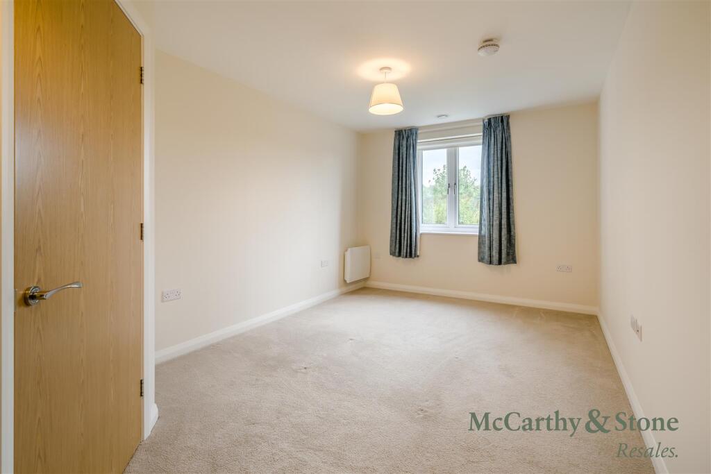 Apartment in Wyre, Garstang - More