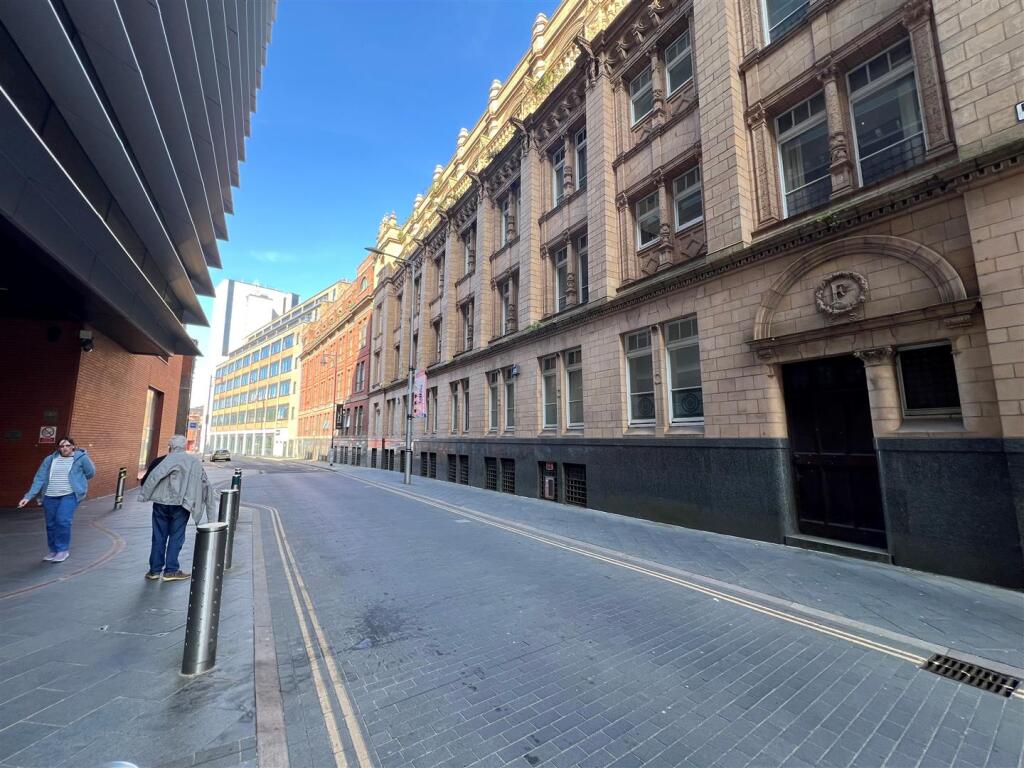 Main image of property: Rutland Street, Leicester