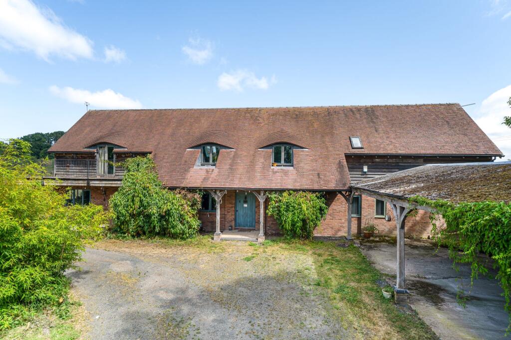 Main image of property: Kingsland, Leominster, HR6