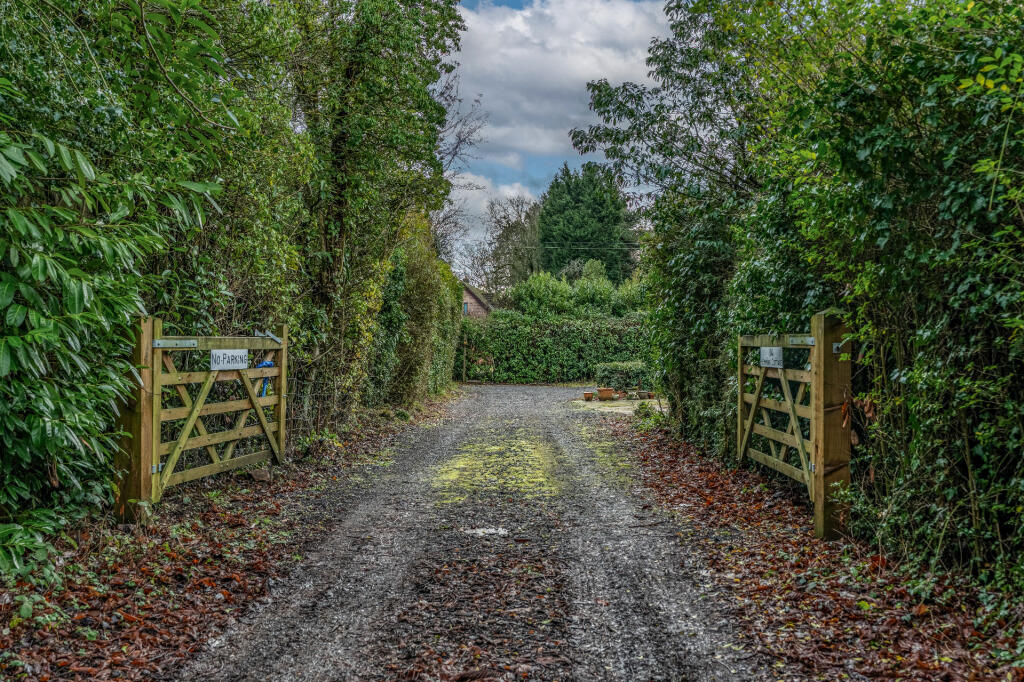 Additional image 15 of The Ridgeway, New End, Cookhill, Redditch