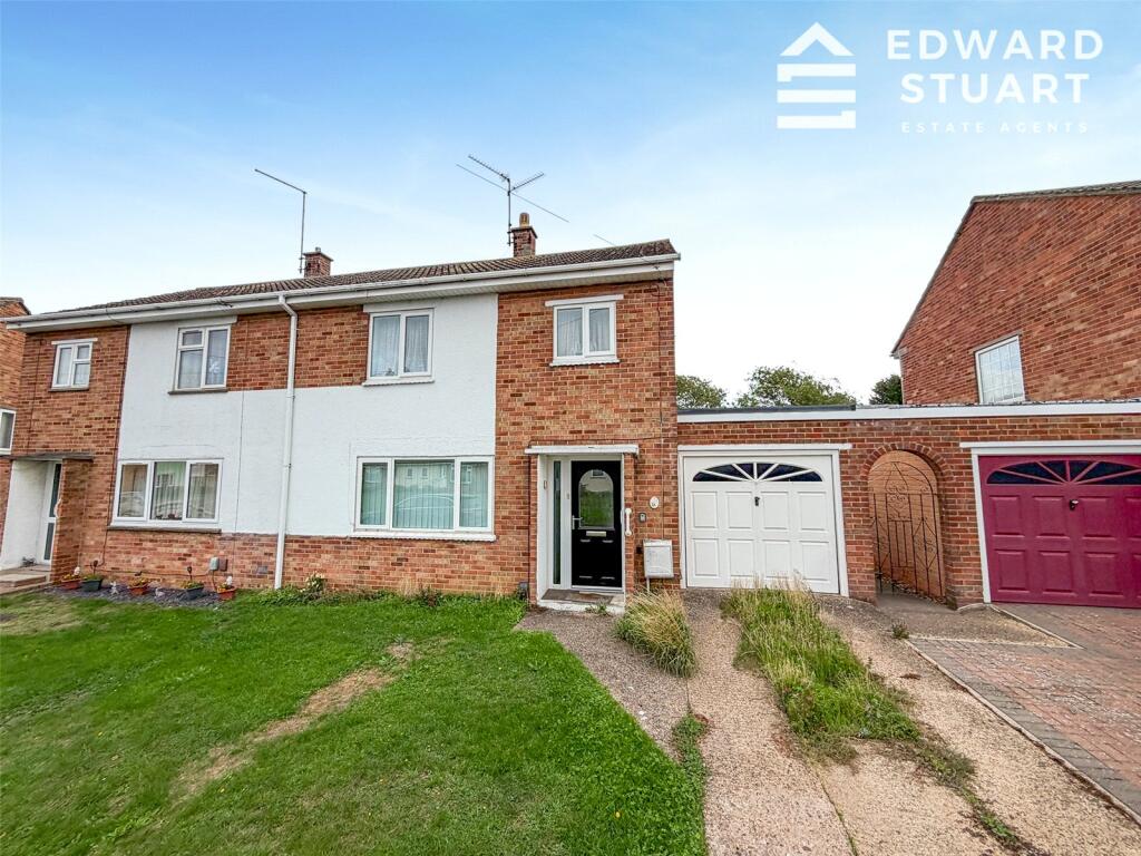 Main image of property: Tintern Rise, Eye, Peterborough, Cambridgeshire, PE6