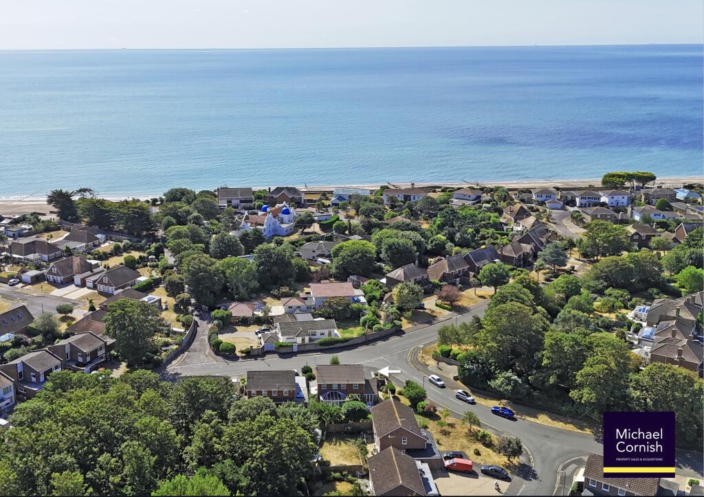 Main image of property: Craigweil Lane, Aldwick