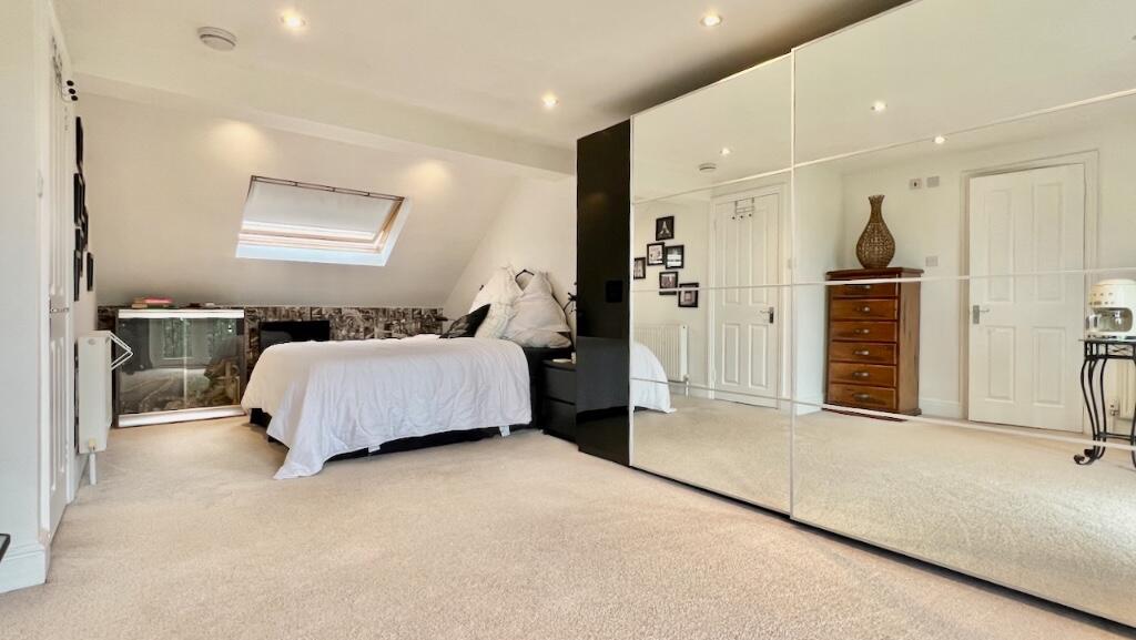 House in London - View 4