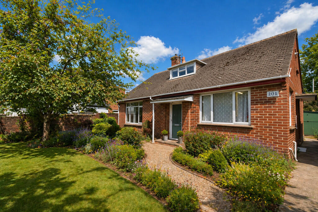 Main image of property: Topsham Road, Exeter