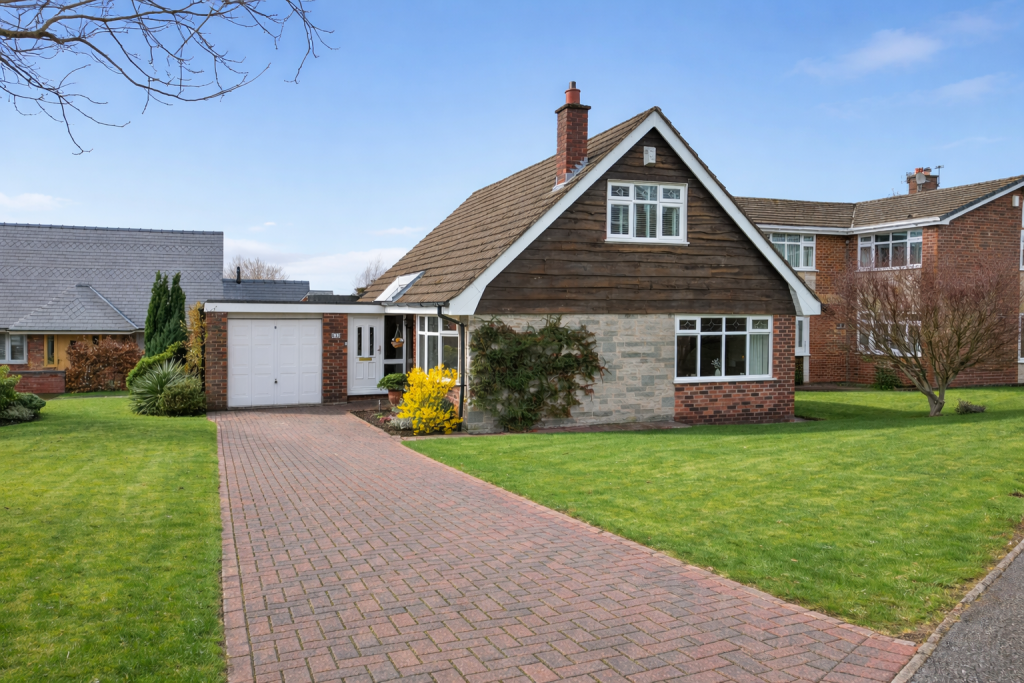 Main image of property: Kingsley Drive, Appleton, Warrington, WA4 5AF