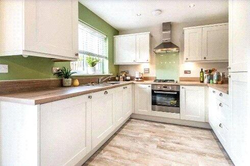 Plot 54, The Oysterwood, Otters Reach, Yelland, Devon, EX31 photo 3
