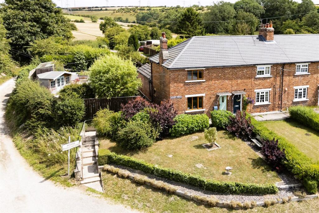 Main image of property: Jacksons Terrace, Sancton