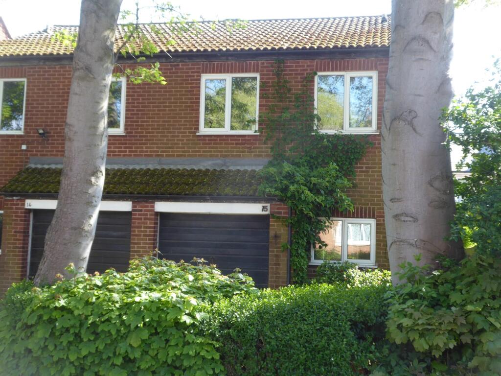 Main image of property: Greadier Street, Willenhall, WV12
