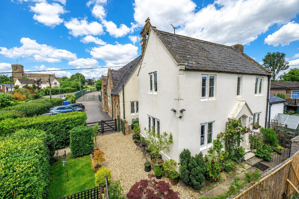 Main image of property: The Old School House, Brinkworth