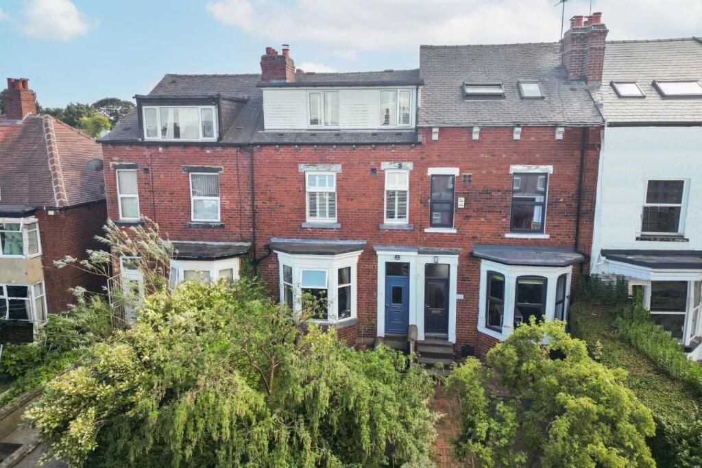 Main image of property: Roman Grove, Roundhay, Leeds