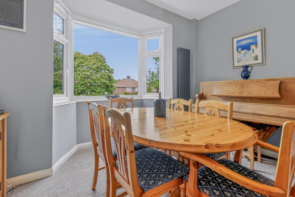 House in York, Westfield - View 4