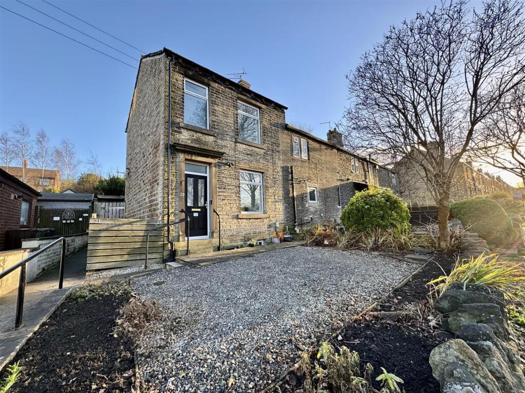 Main image of property: Barcroft Road, Newsome, Huddersfield, HD4 6LB