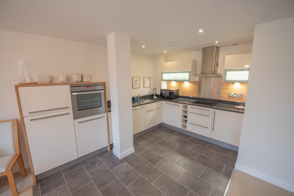 Additional image 3 of Apartment 11, Primrose Mill, Tannery Lane, Embsay BD23 6NQ