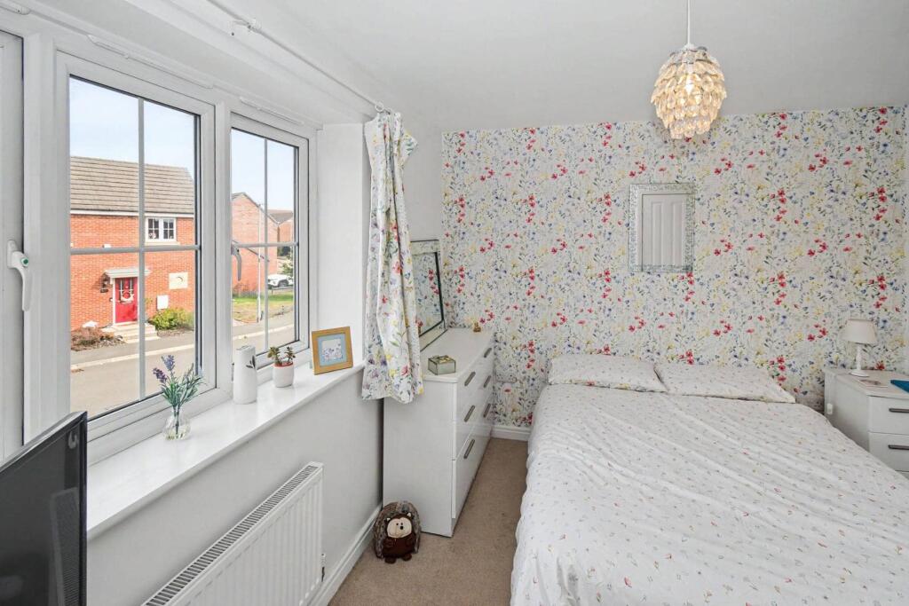 House in Leicester - More