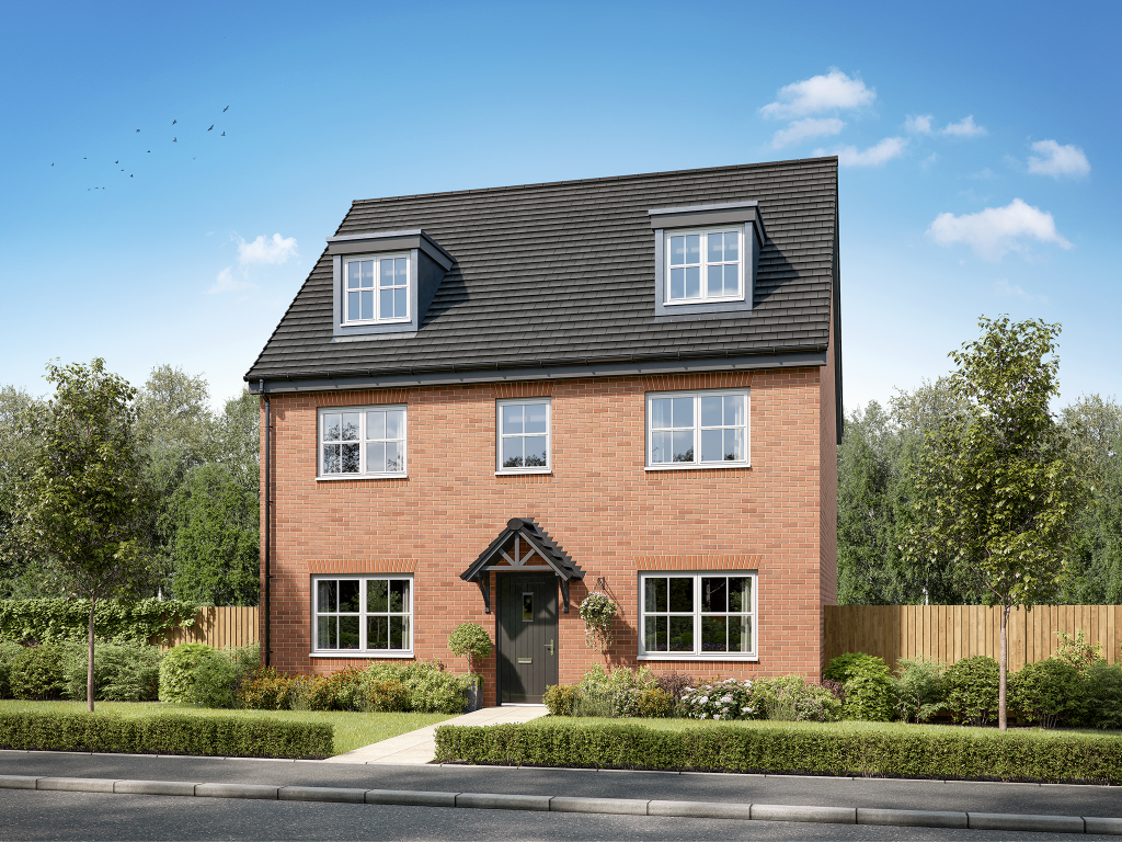 Main image of property: Wykham Lane,
Banbury,
Oxfordshire,
OX16 9UN