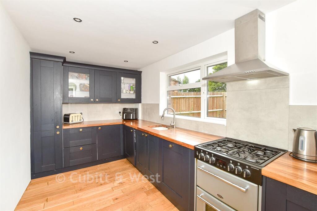 Main image of property: Drivers Mead, Lingfield, Surrey