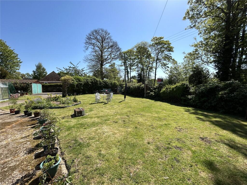House in Maidstone, Sutton Valence - View 2