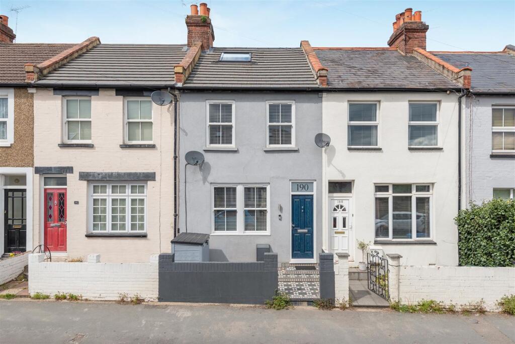 Main image of property: St. Leonards Road, Windsor