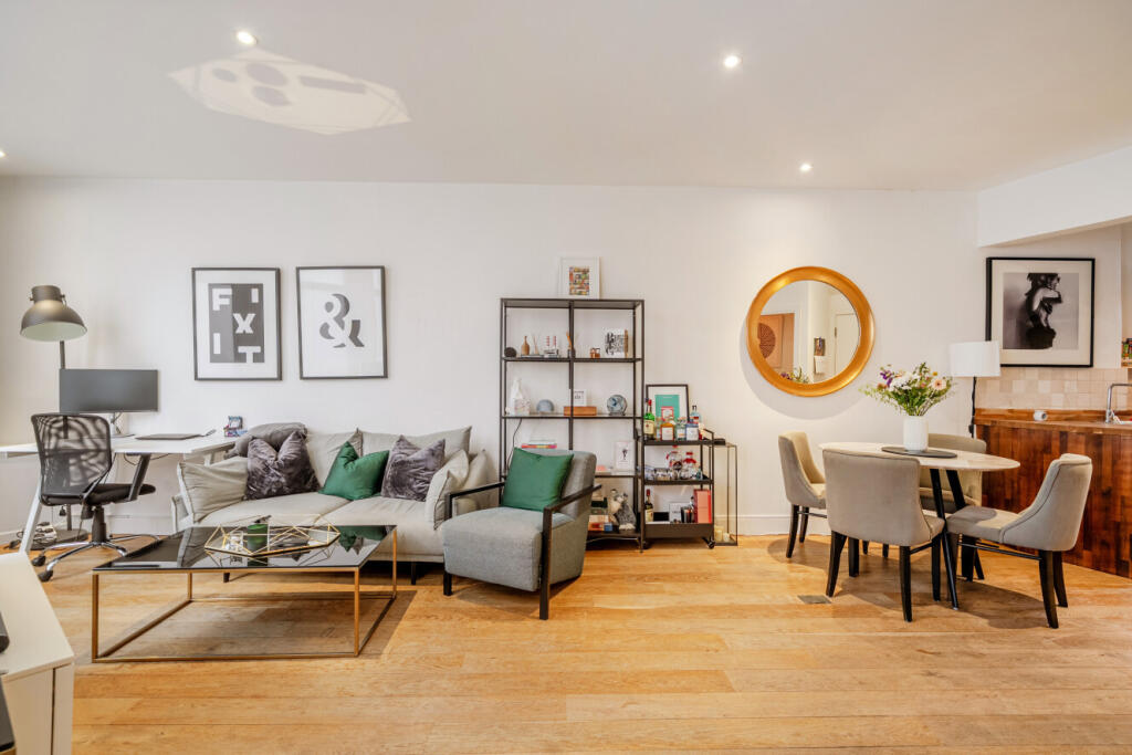 Main image of property: Dawes Road, Fulham, London, SW6